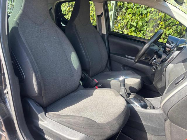 CITROEN C1 Airscape VTi 68 5 porte Shine