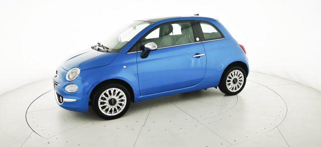 FIAT 500 1.2 Mirror