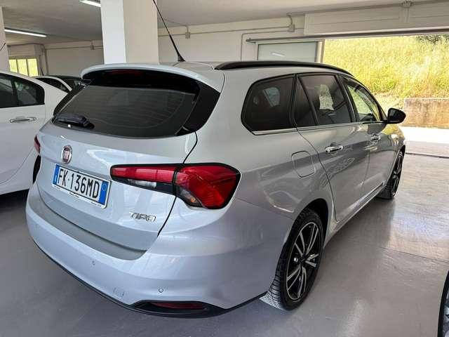 Fiat Tipo Tipo SW 1.6 mjt Lounge s
