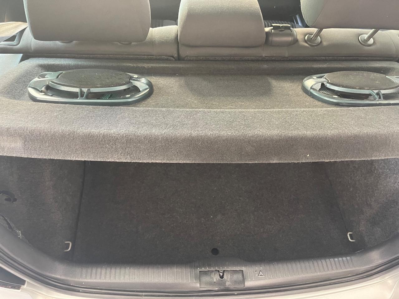 Volkswagen Polo 1.4 TDI 3p. Trendline