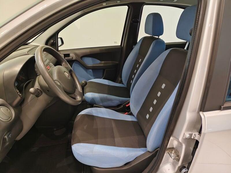 FIAT Panda Panda 1.2 natural power Climbing*METANO*
