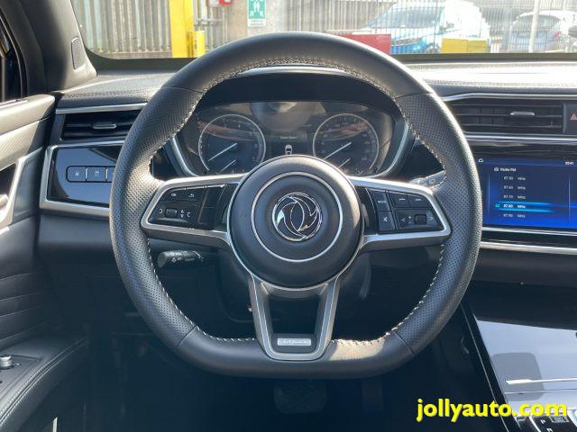 DFSK Glory iX5 1.5 T 150CV COUPE AUT. **KM0** PRIMA RATA SETTEMBR