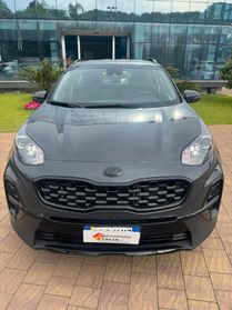 Kia Sportage 1.6 CRDI 136 CV DCT7 2WD Mild Hybrid GT Line