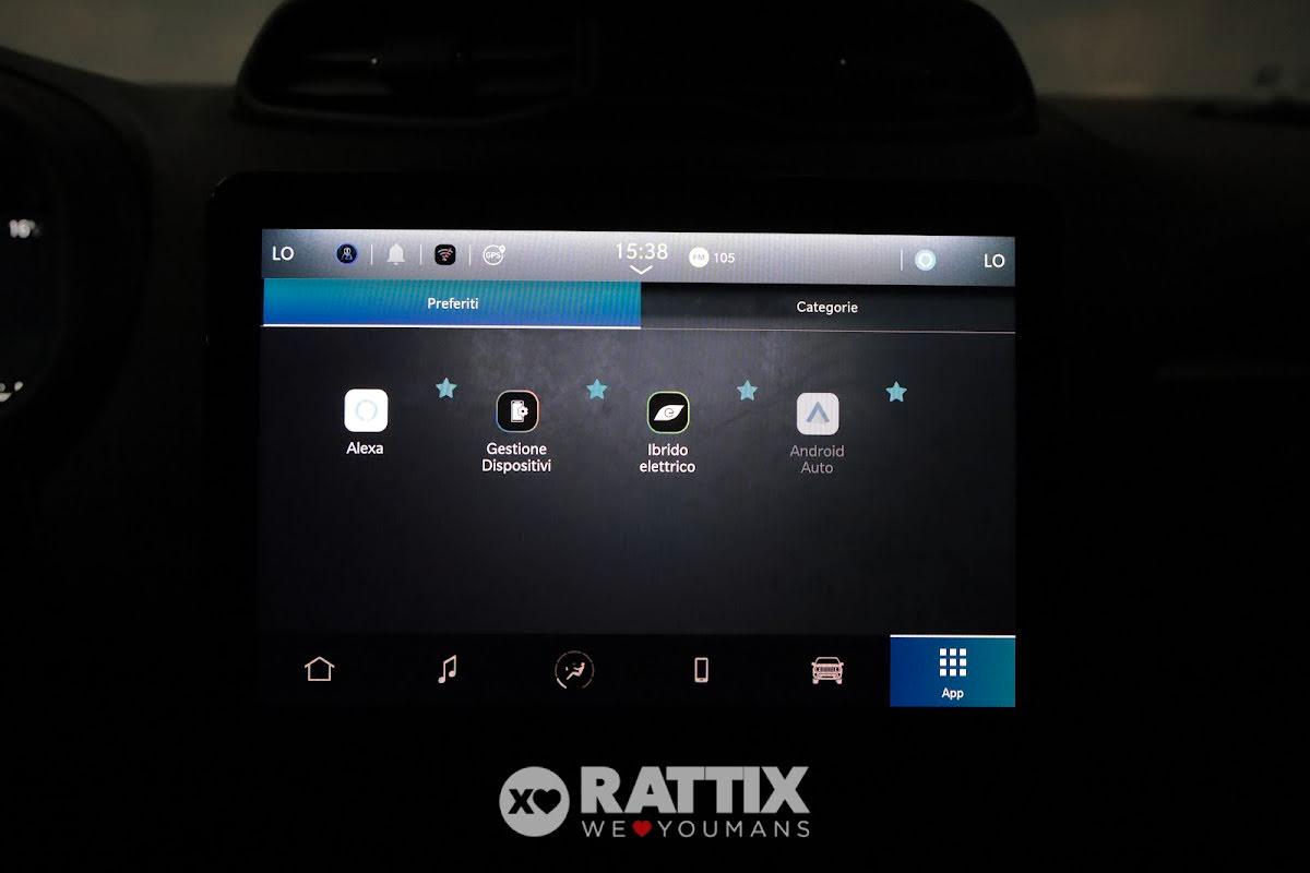 Jeep Renegade 1.5 Turbo T4 Mhev Altitude 2wd DCT