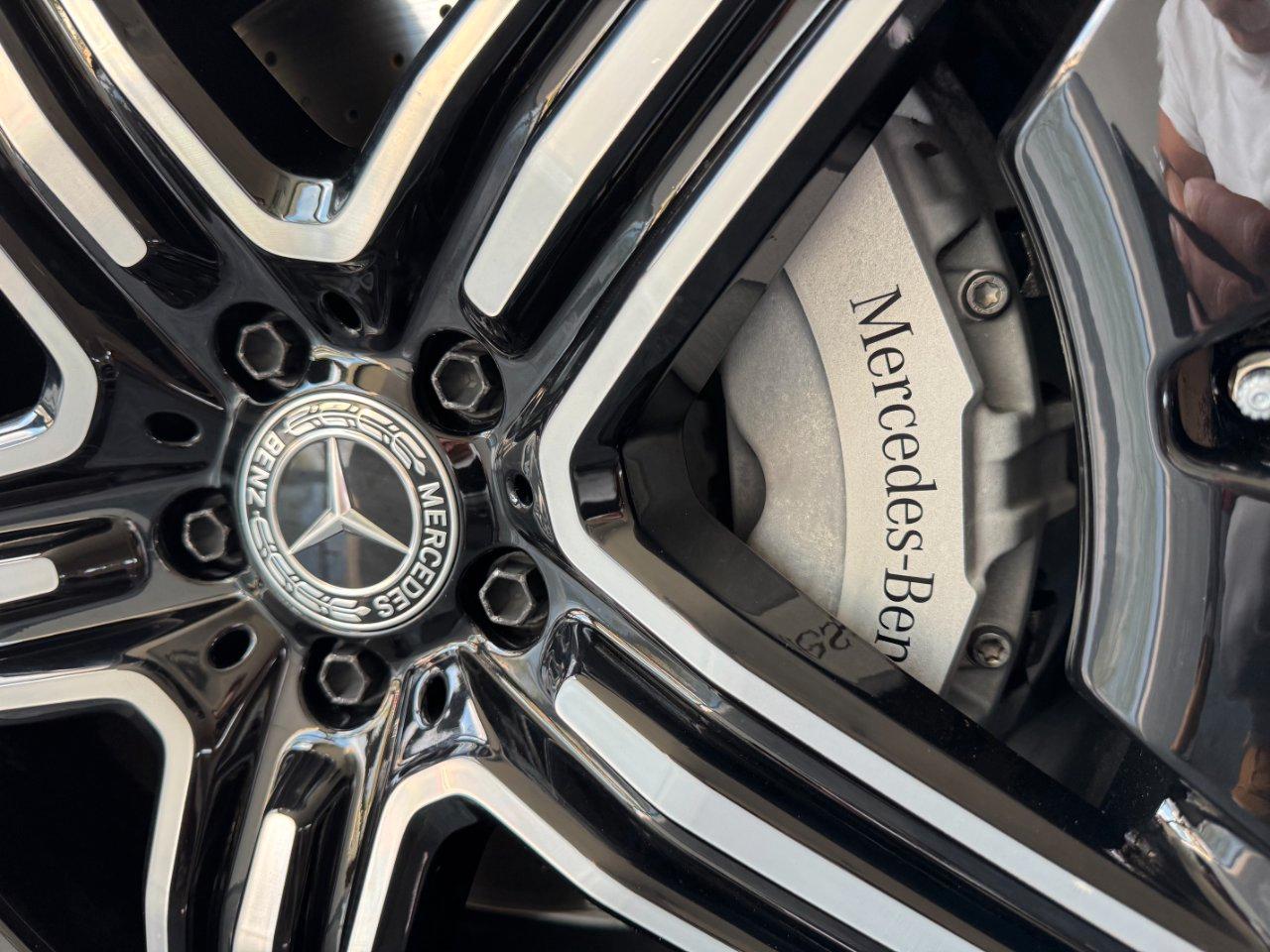 Mercedes GLC Coupe 300 d Coupè AMG Premium Tetto 360 Full