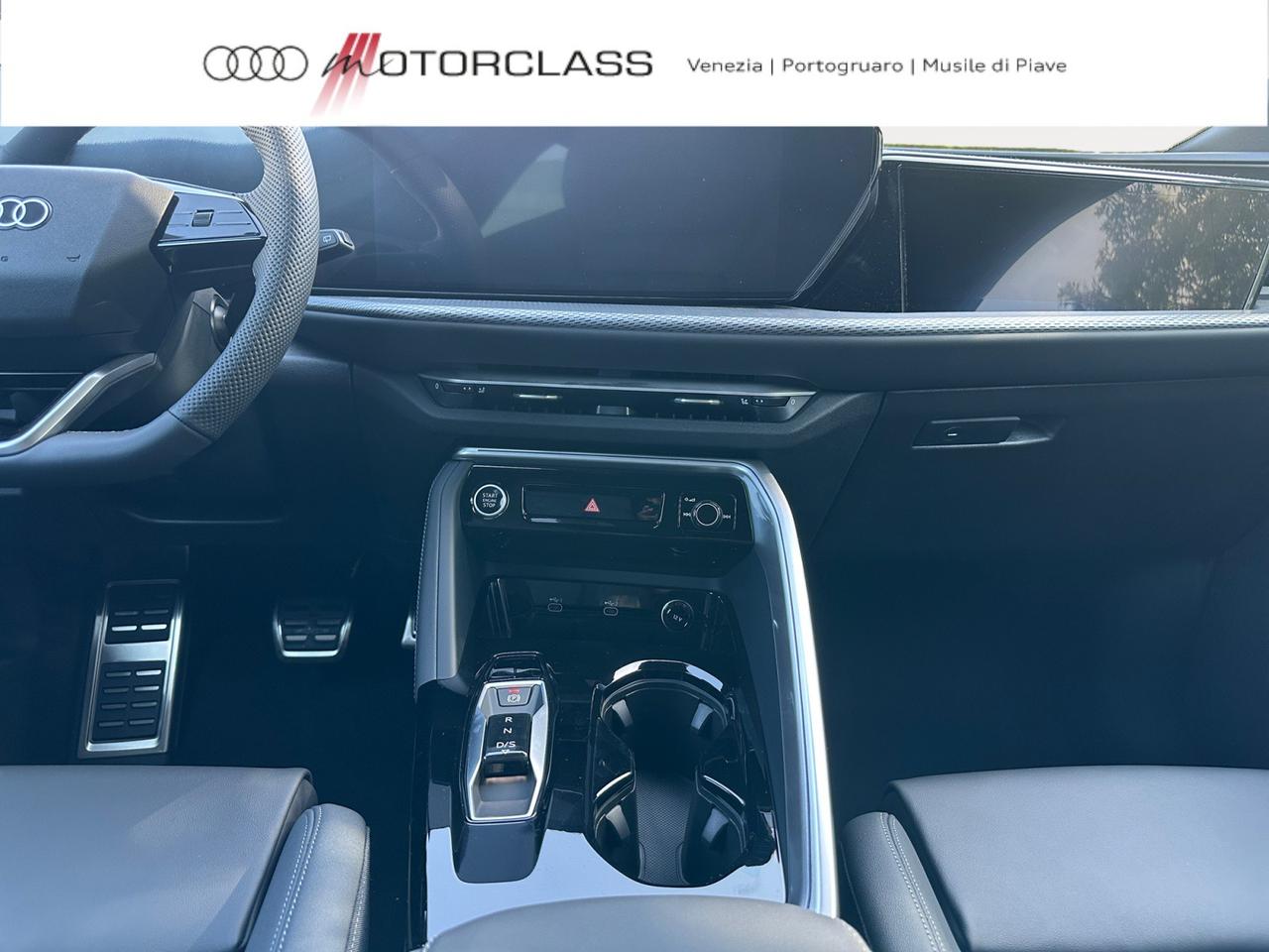 Audi Q5 sportback 2.0 tfsi mhev+ 204cv s line edition quattro