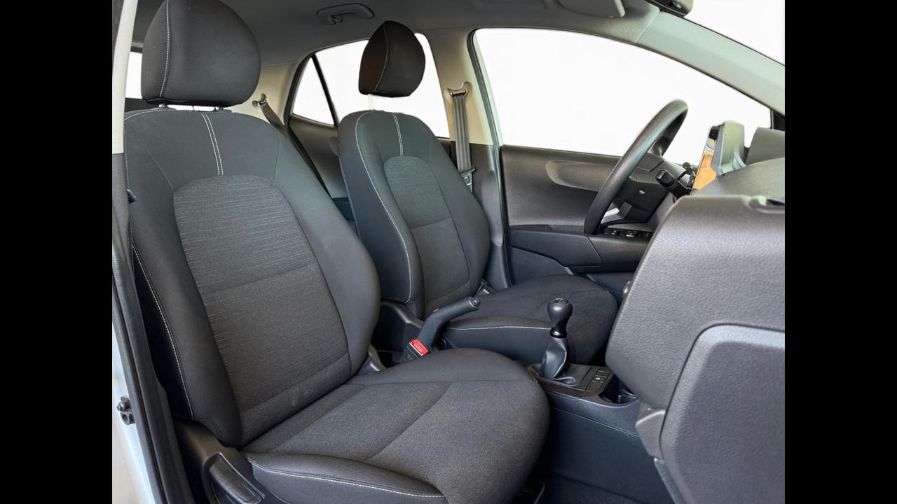 KIA Picanto III 2021 - Picanto 1.0 dpi Urban Techno&Design Pack