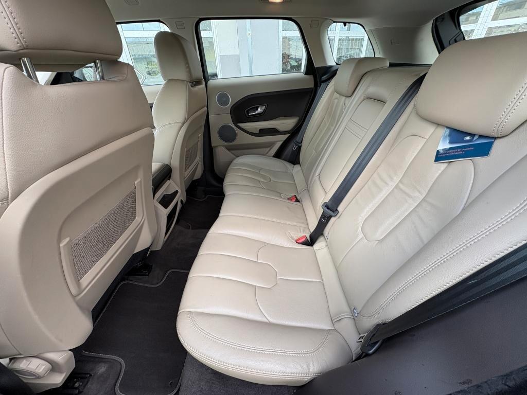 Land Rover Range Evoque 2.2 TD4 150cv 5p. Pure Tech Pack