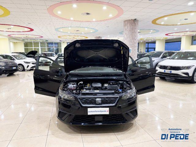 SEAT Ibiza 1.0 MPI 5 porte Business