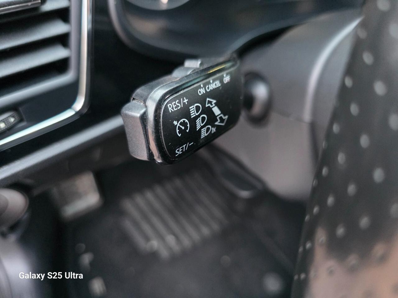 2.0 TSI DSG cv300 Cupra ritiro usato/scambio