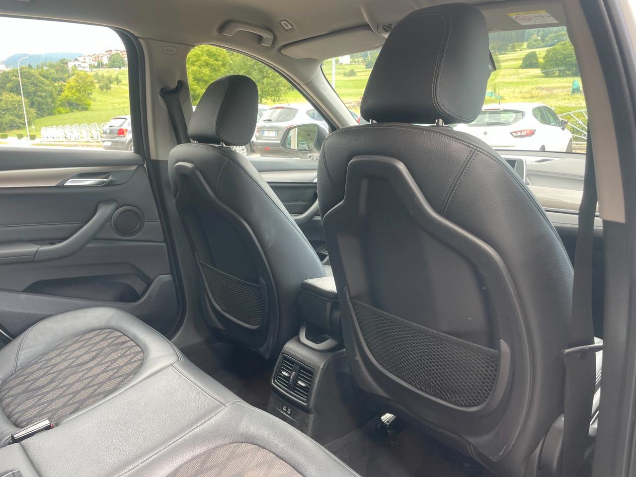 Bmw X1 xDrive 18d xLine