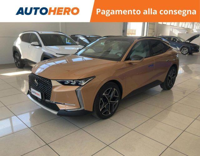 DS AUTOMOBILES DS 4 BlueHDi 130 aut. Cross Rivoli