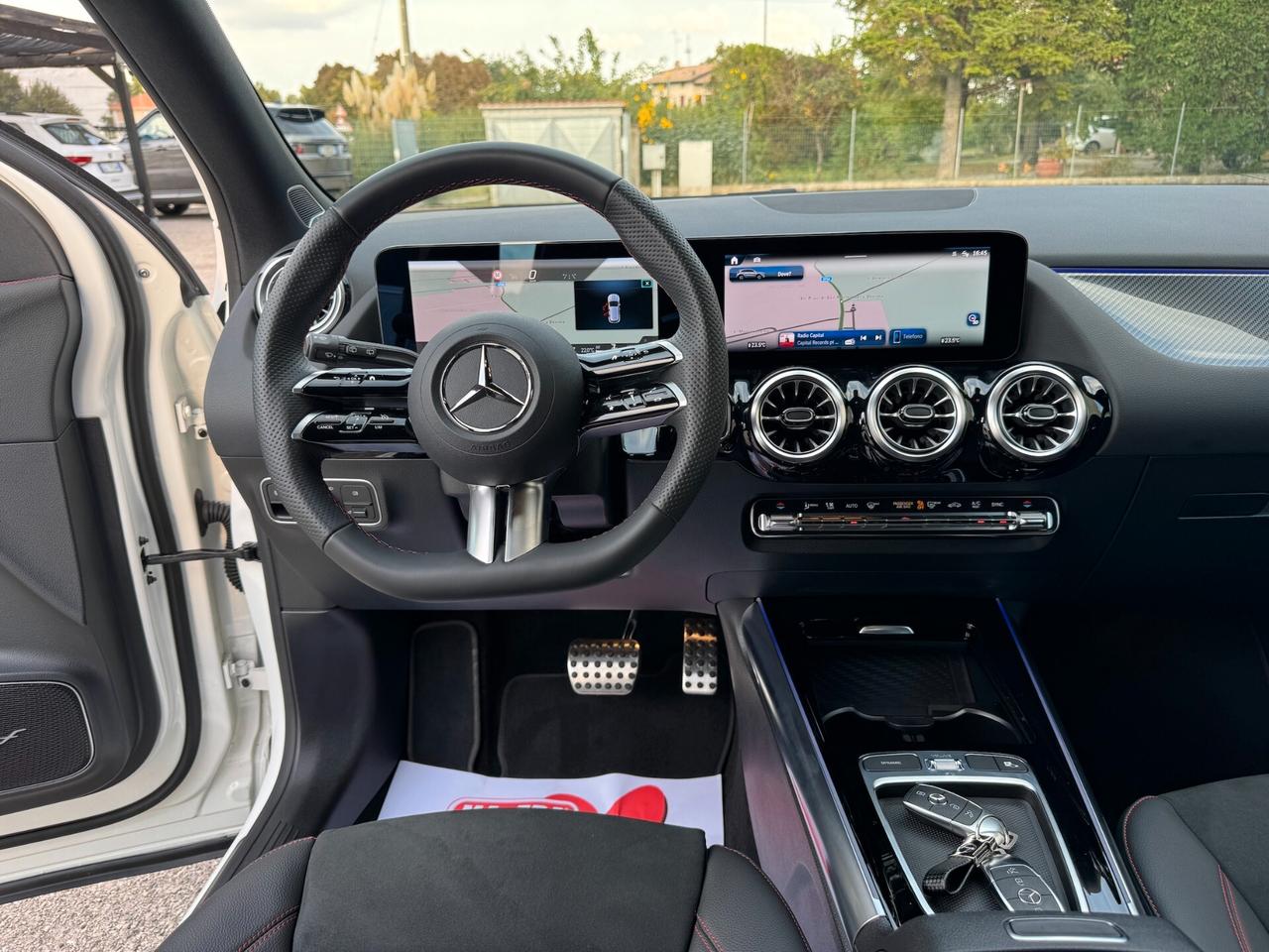 Mercedes-Benz GLA 220 d AMG Line Premium 4matic auto FULL OPTIONAL