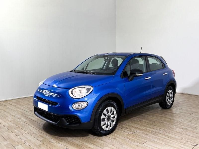 FIAT 500X 500X 1.5 T4 Hybrid 130 CV DCT