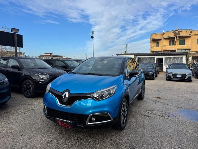 RENAULT Captur dCi 8V 110 CV Start&Stop Energy Hypnotic