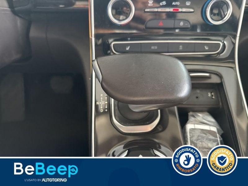 Renault Espace 2.0 BLUE DCI EXECUTIVE 160CV 7P.TI EDC