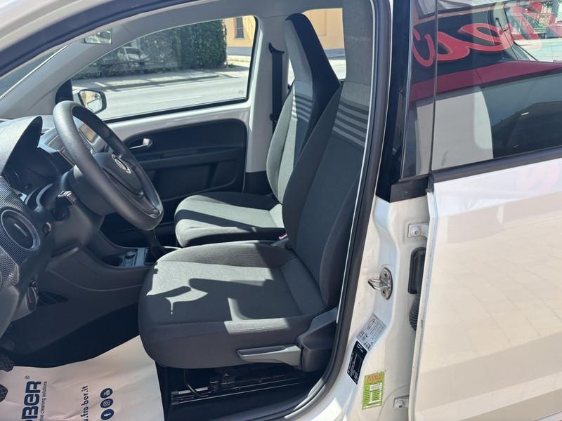 Volkswagen up! 5 Porte up! 5p 1.0 Move up! 60cv