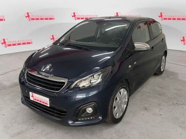 Peugeot 108 PureTech 82 5 porte Style