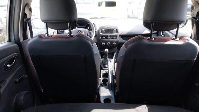 RENAULT Clio 1.2 75CV GPL 5 porte Live PER NEOPATENTATI