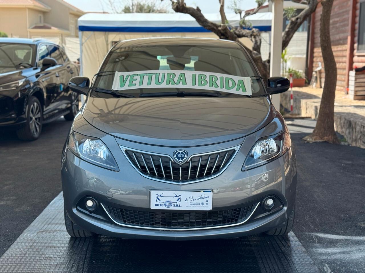 Lancia Ypsilon 1.0 FireFly 5 porte S&S Hybrid Gold Plus