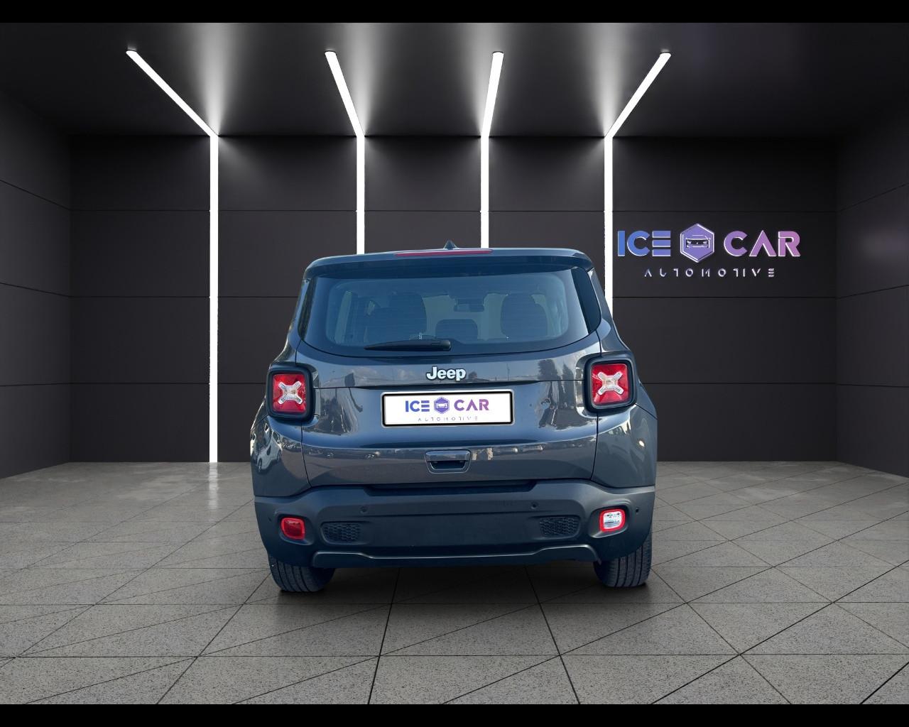 JEEP Renegade - Renegade 1.0 T3 Limited