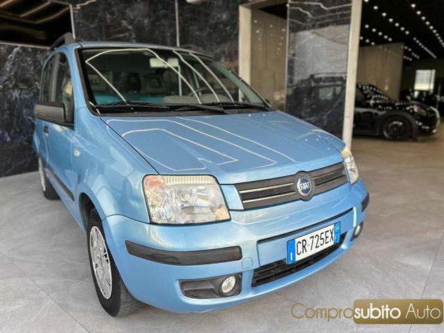 FIAT Panda 1.2 Dynamic (Garanzia 12 Mesi)