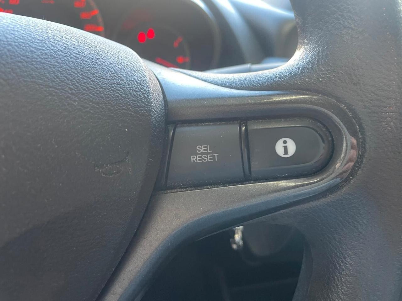 Honda Jazz 1.2 i-VTEC Trend