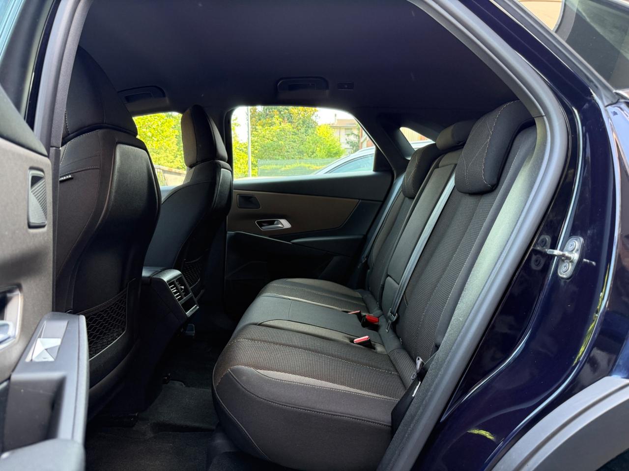 Ds DS 7 DS 7 Crossback BlueHDi 180 aut. Business