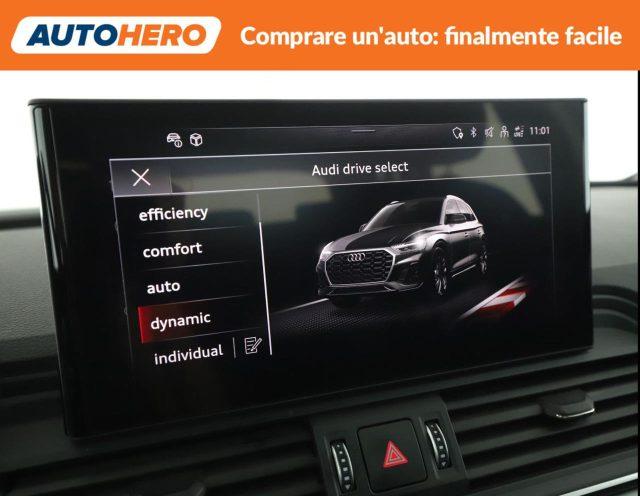 AUDI Q5 50 TFSI e quattro S tronic