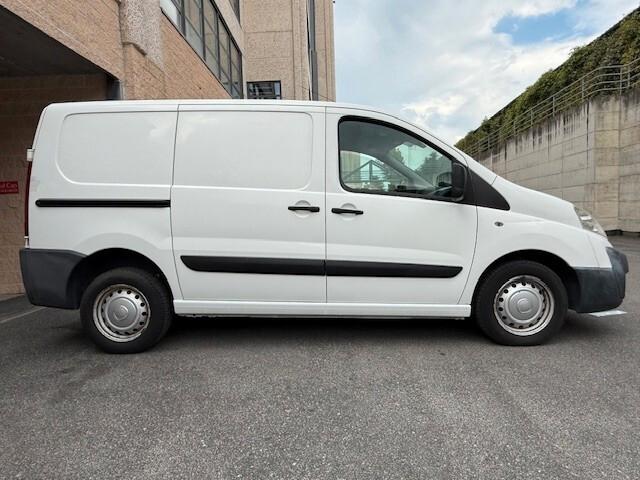 Fiat Scudo 2.0 Jtd 120 cv.