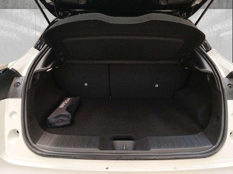 Nissan Juke 1.6 hev N-Connecta