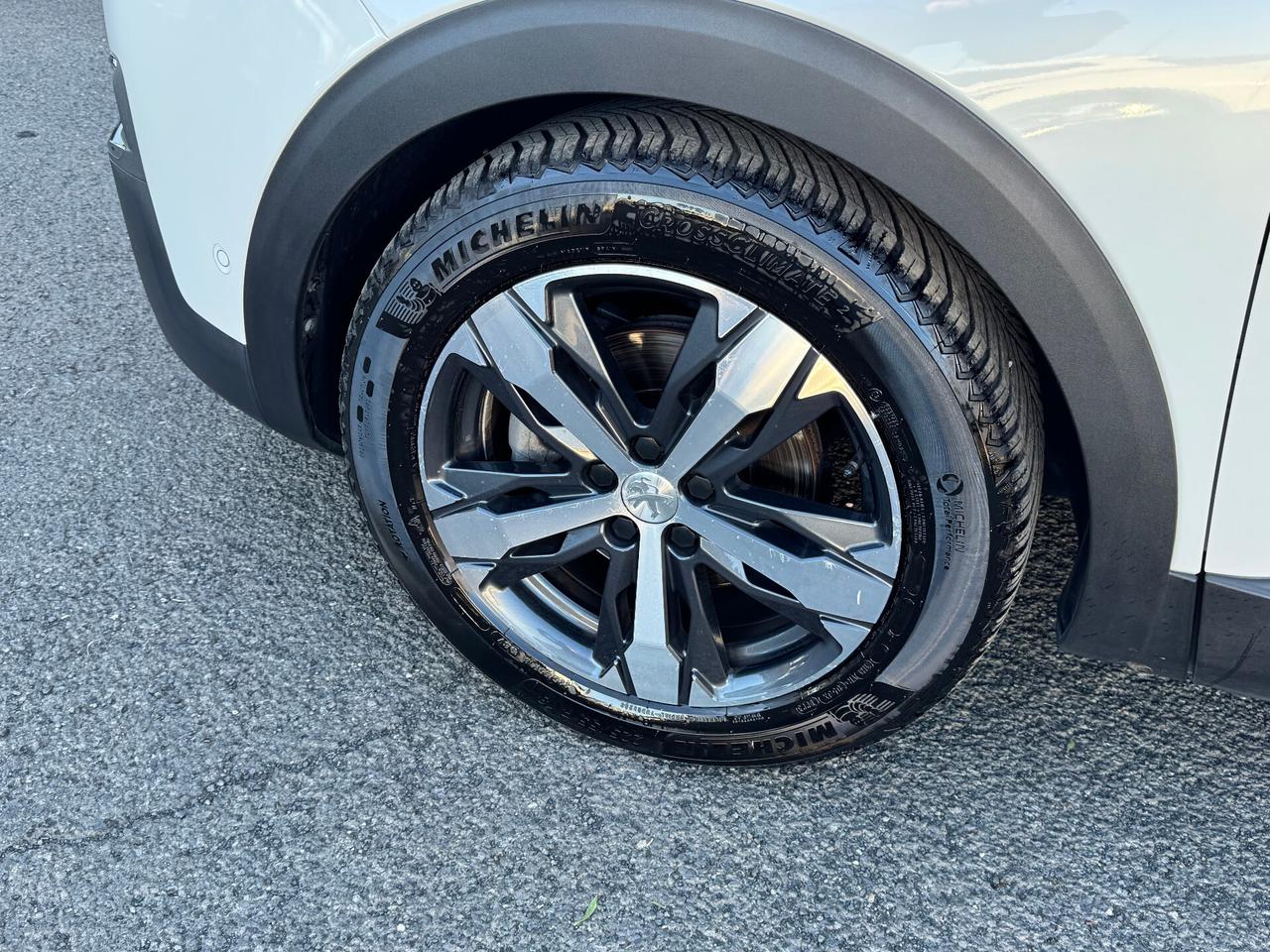 Peugeot 3008 BlueHDi 120 S&S GT Line