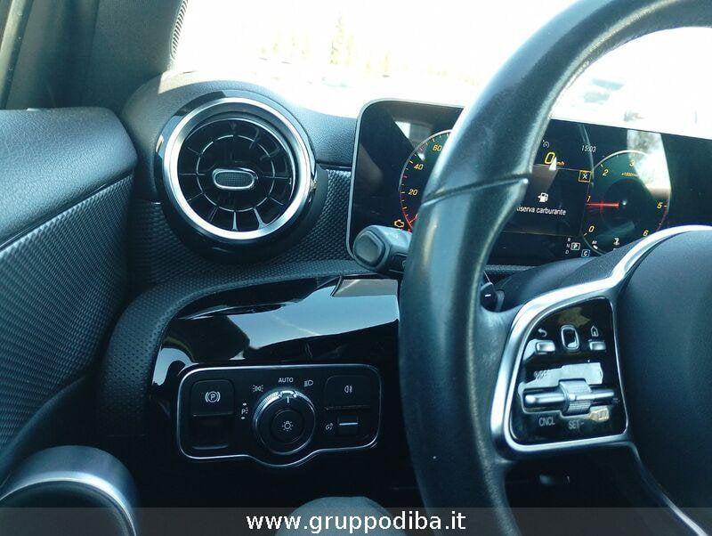 Mercedes-Benz Classe A - W177 2018 Diesel A 180 d Sport auto