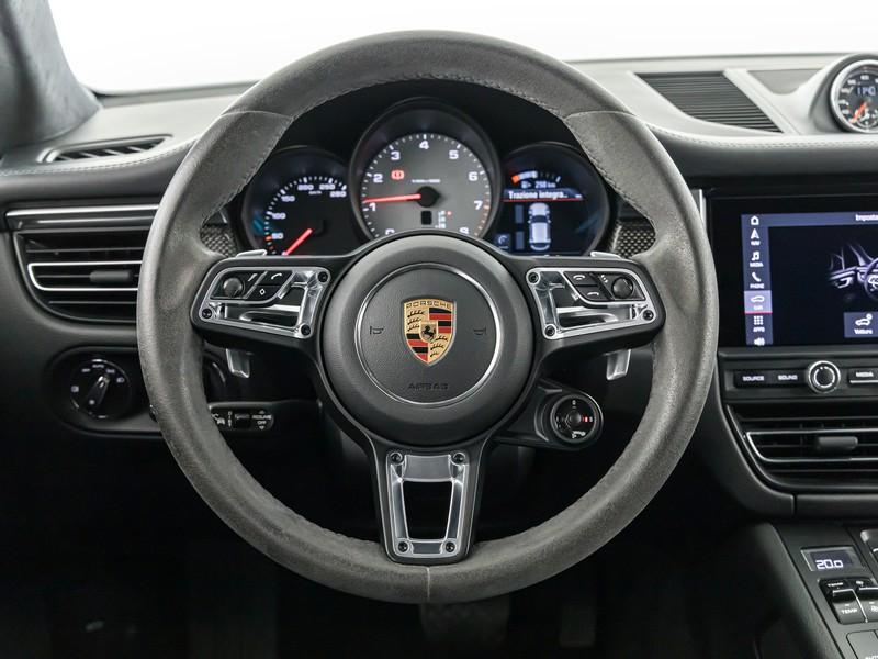 Porsche Macan 3.0 s 354cv pdk APPROVED 12 MESI