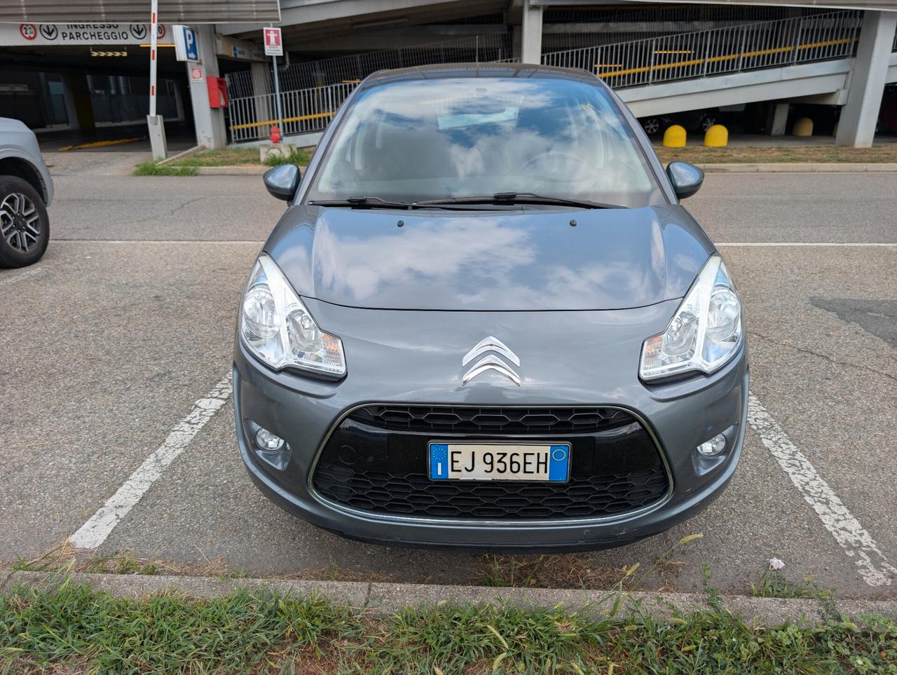 Citroen C3 1.4 HDi 70 Seduction