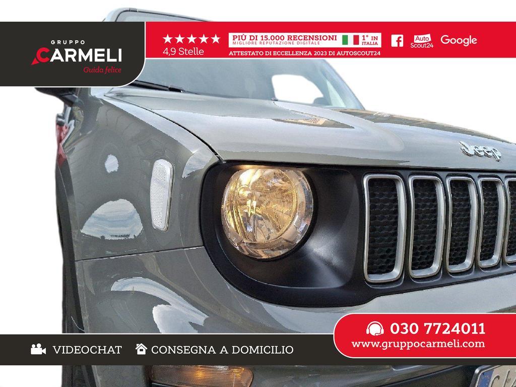 Jeep Renegade 1.0 T3 Longitude 2WD