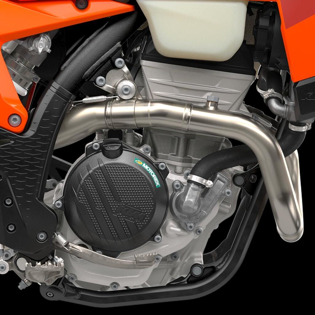 Ktm EXC 350 -F