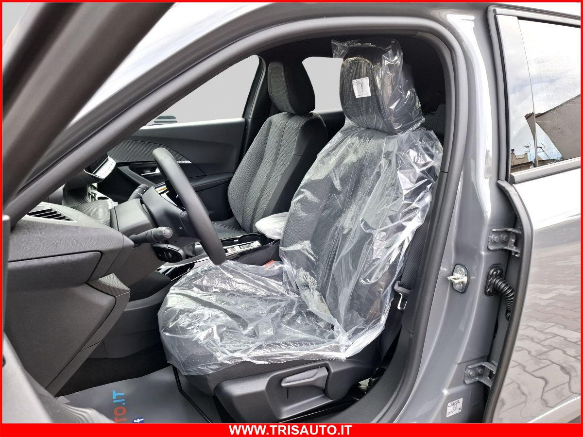 PEUGEOT 2008 1.2 Allure IVATA NEOPATENTATI (FULL LED+PELLE+NAVI)