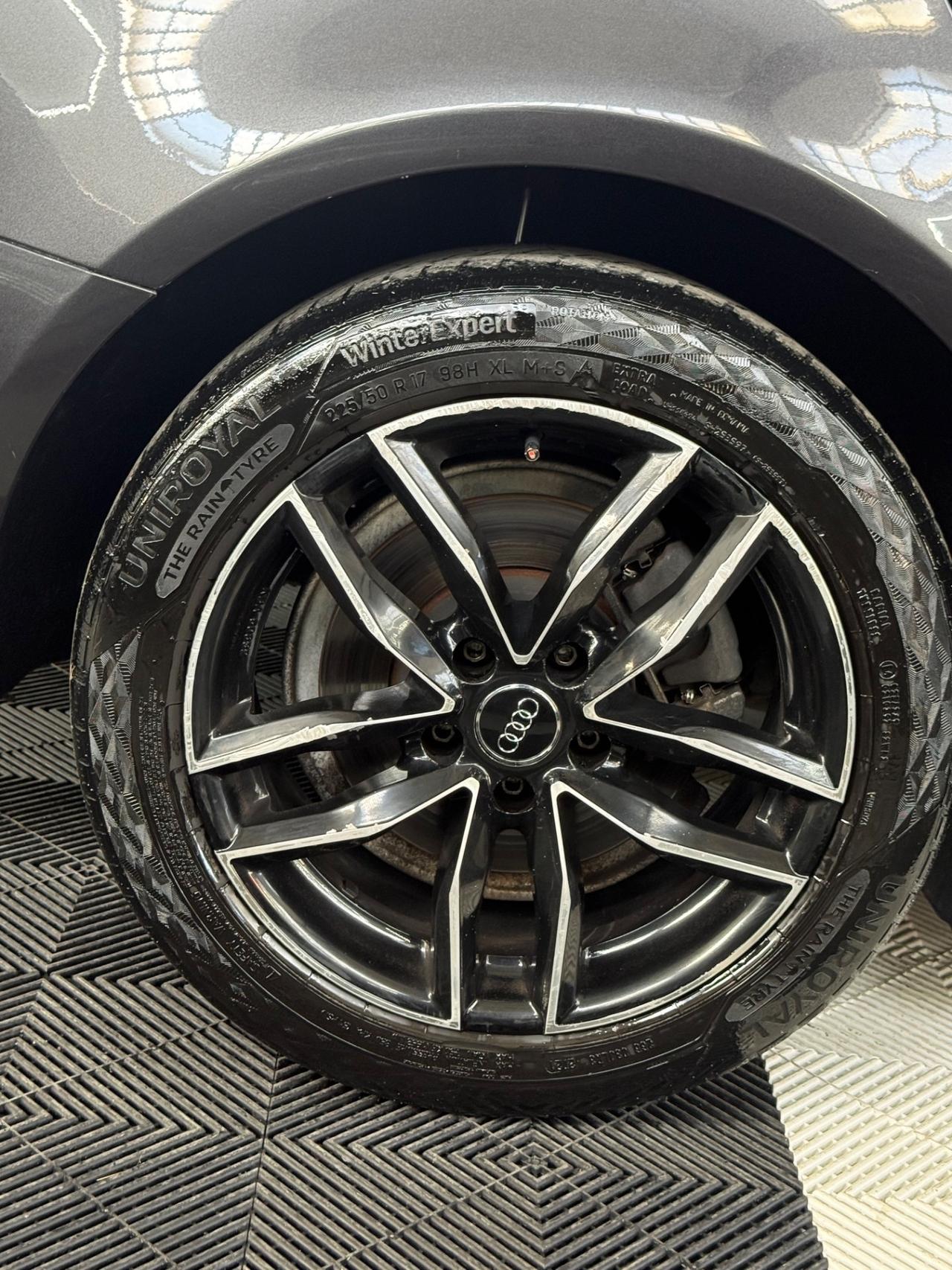 Audi A4 Avant 2.0 TDI 150 CV quattro Ambiente