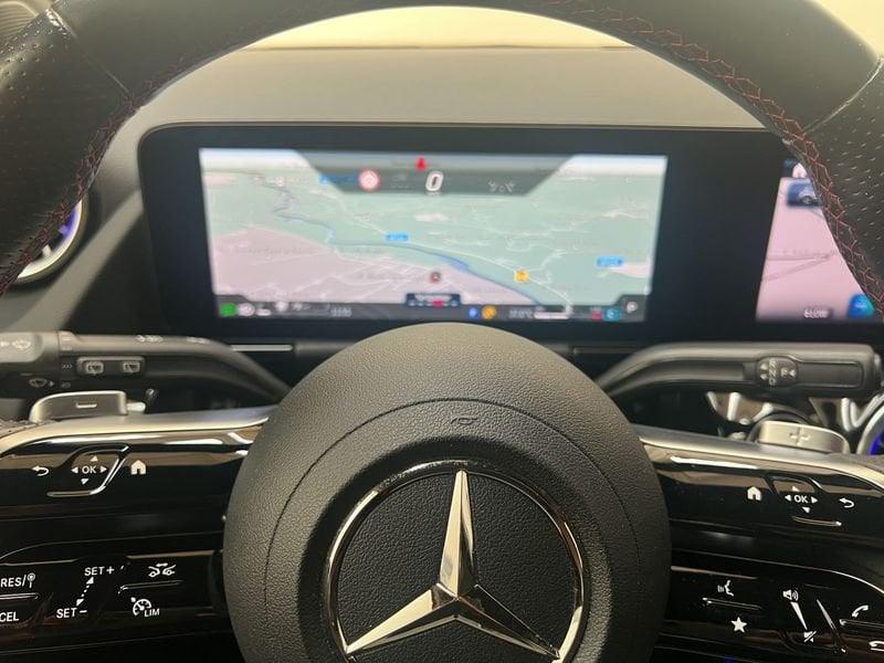 Mercedes-Benz GLA GLA 200 d AMG Line Adv Plus
