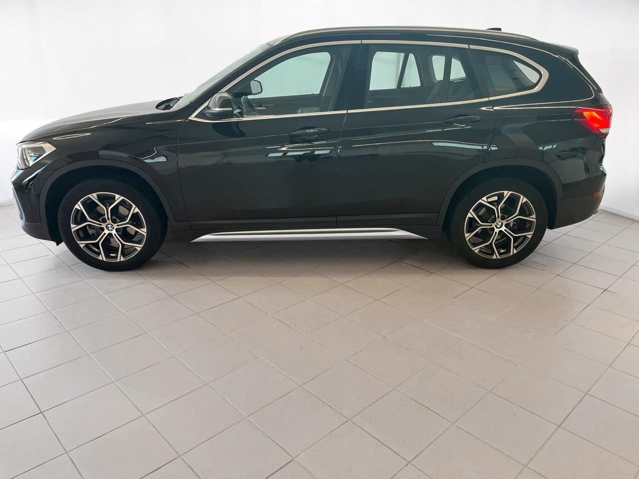 Bmw X1 sDrive18d xLine