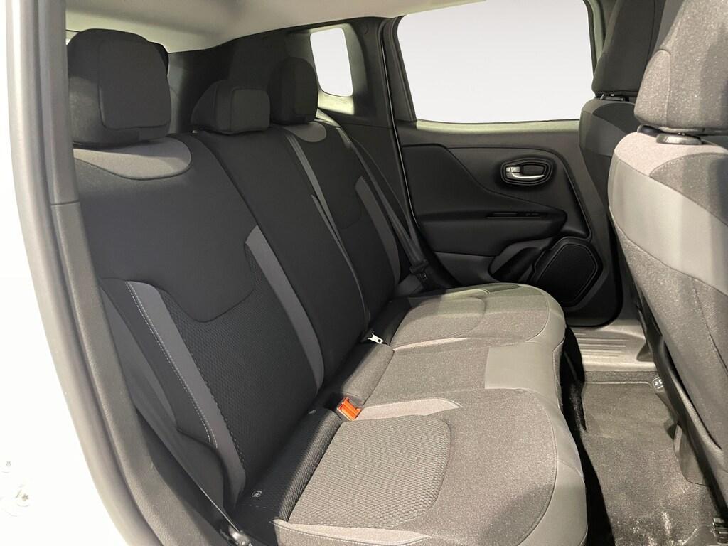 Jeep Renegade 1.6 MJT 130CV 2WD Limited