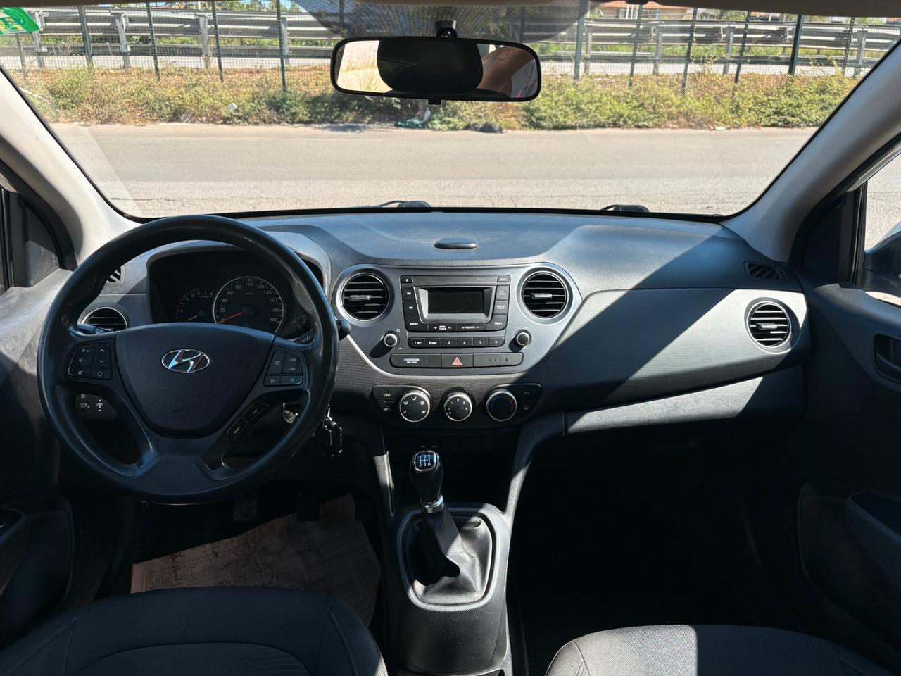 Hyundai i10 1.0 MPI Classic ANNO 2019 KM 70.000 PER INFO 3279411053