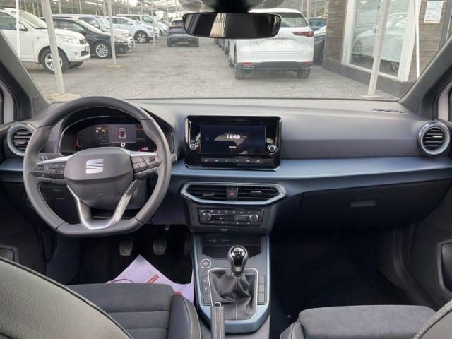 SEAT Arona 1.0 EcoTSI XPERIENCE