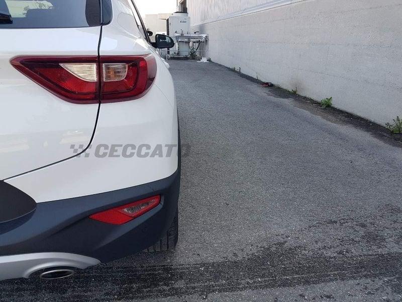 KIA Stonic Stonic 1.2 dpi Style 84cv