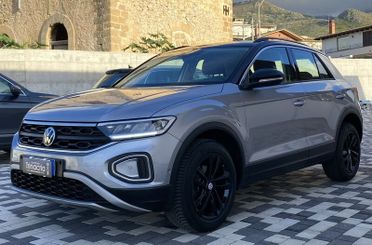 Volkswagen T-Roc Life 2.0 TDI 116CV