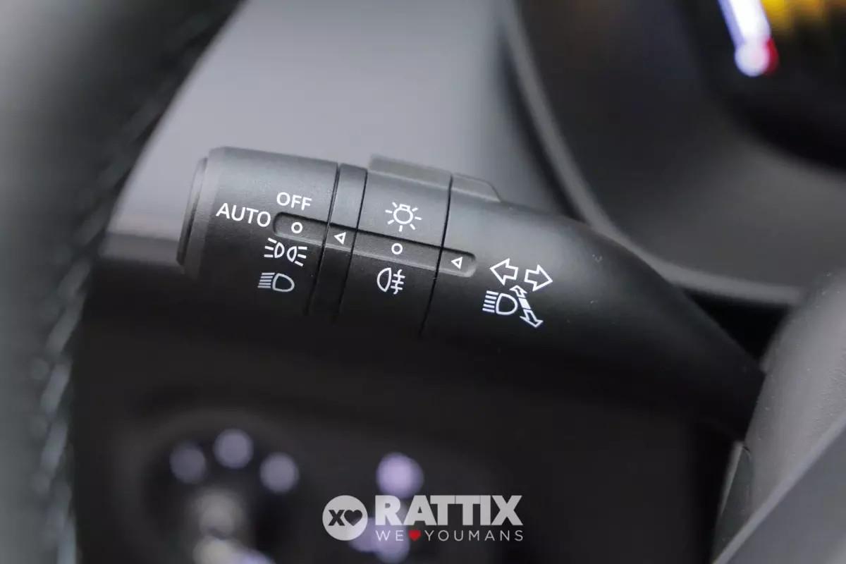 MG ZS 1.5 Hybrid+ Luxury Auto