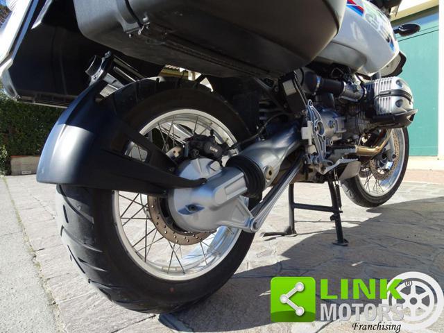 BMW R 1150 GS ANNO 2003