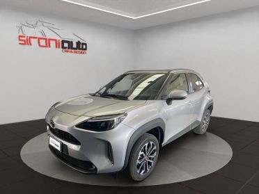 Toyota Yaris Cross Yaris Cross 1.5 Hybrid 5p. E-CVT Trend