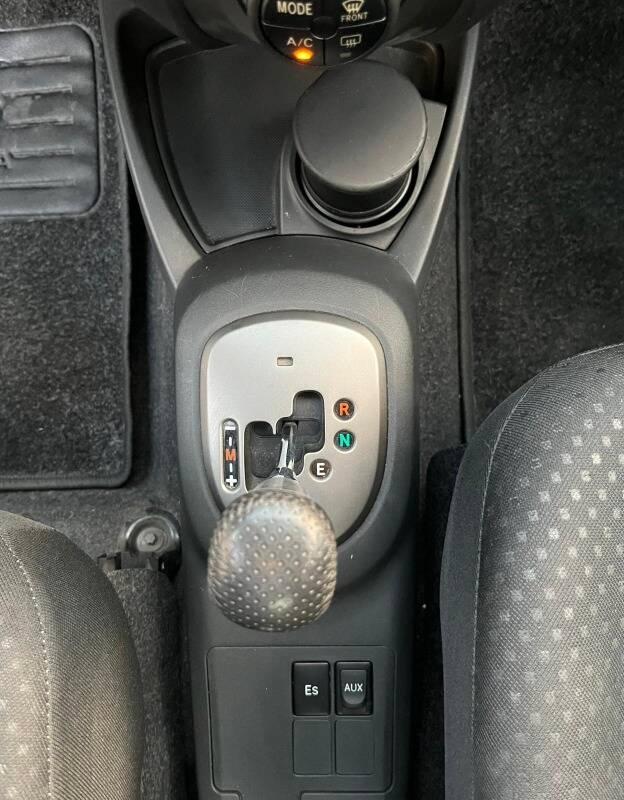 Toyota Yaris 1.4 d-4d Sol c vsc+trc 5p m-mt